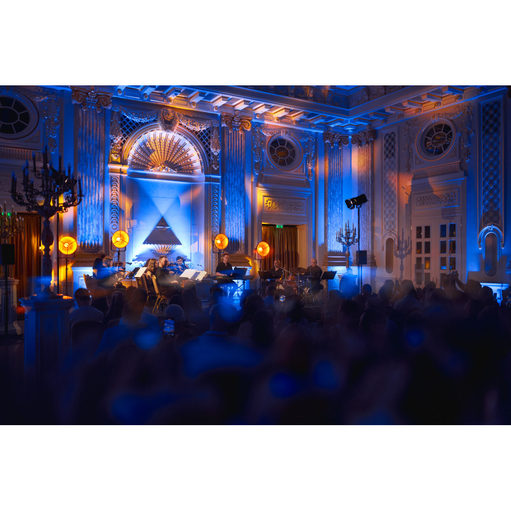 QUEEN – Kyiv Mozart Orchestra, з попередніх подій, 2