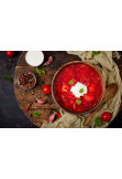 Poster  Вкусный Киев, Kyiv - 2019-04-21 14:00:00