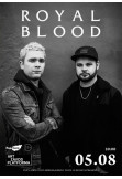 Royal Blood Київ 2019