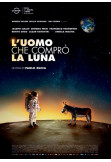 Чоловік, який купив Місяць / L'uomo che comprò la luna (IC) Одеса 2019