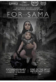 Для Сами / For Sama (EDC) Одеса 2019
