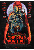 Мертві не помирають / The dead don't die (GP) Одеса 2019