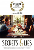 Таємниці та брехня / Secrets and Lies (ML) Одеса 2019