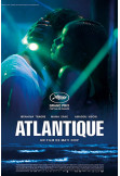 Poster  Атлантика, Kyiv - 2019-10-26 10:00:00