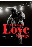 The Greatest Love Songs Київ 2020
