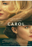 Poster  Carol (In the original language), Kyiv - 2020-06-28 22:15:00