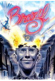 Poster  Brazil, Kyiv - 2020-10-25 12:30:00