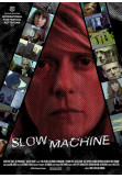 Poster  Slow car, Kyiv - 2020-10-25 10:00:00