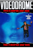 Poster  Videodrome, Kyiv - 2020-10-26 13:00:00