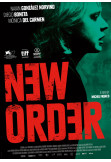 Poster  New order, Kyiv - 2020-10-28 10:00:00