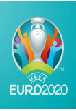 1/2 ЄВРО 2020 Київ 2021
