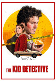 Афіша Юний детектив / The Kid Detective, Київ - 2021-10-27 16:00:00