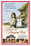 Афіша Пікнік біля навислої скелі / Picnic at Hanging Rock, Київ - 2021-10-25 13:00:00