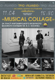 Афіша Концерт «Musical collage», Житомир‎ - 2023-04-11 18:30:00