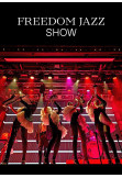 Poster  FREEDOM JAZZ SHOW, Kyiv - 2023-06-01 18:00:00