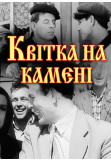 Афіша Квітка на камені, Київ - 2023-10-15 10:30:00