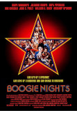 Афіша Ночі в стилі буґі, Київ - 2023-10-15 09:50:00