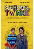 Афіша С Еґґгед і Твінкі / Egghead and Twinkie, Київ - 2024-04-21 14:30:00