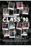 Афіша Клас ’90 / Class ‘90 (2025)реж.Бойко Боянов / Болгарія, Київ - 2025-09-09 19:30:00