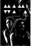 Афіша Мамі Вата / Mami Wata (2023)реж. Сі Джей «Фаєрі» Обасі / Нігерія, Франція, Велика Британія, Київ - 2025-09-06 20:00:00