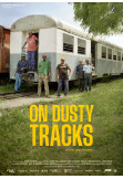 Афіша На запорошених дорогах / On Dusty Tracks (2025)реж. Сімон Дежобер / Франція, Київ - 2025-09-09 16:00:00