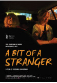 Афіша Трішки чужа / A Bit of a Stranger (2024)реж. Світлана Ліщинська / Україна, Німеччина, Швеція, Київ - 2025-09-09 17:30:00