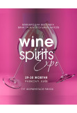 Poster  Wine&Spirits Ukraine 2025, Kyiv - 2025-10-29 10:00:00