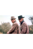 Афіша 100 Буч Кессіді і Санденс Кід / Butch Cassidy and the Sundance Kid, Київ - 2025-10-25 11:30:00