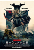 Афіша Predator: Badlands, Київ - 2025-11-13 16:45:00