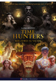 Афіша Казка фентезі "Time Hunters. Мисливці за часом", Житомир‎ - 2025-12-12 11:00:00