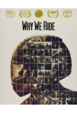 Афіша "Why we ride"/ "Чому ми катаємо", Київ - 2025-11-29 17:30:00