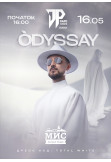Poster  ODYSSAY, Глоди - 2026-05-16 16:00:00