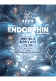 Poster  ENDORPHIN B-DAY IN FULL 360°, Kyiv - 2026-04-03 18:00:00