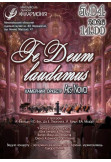 Poster  Te Deum laudamus, Mykolaiv - 2026-04-05 14:00:00