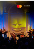 UKRAINE – Kyiv Mozart Orchestra Київ 2026