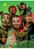 Poster  Children's play "Rikki-Tikki-Tavi", Kyiv - 2026-05-03 17:00:00