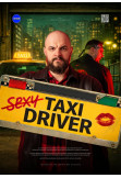 Афіша TAXI DRIVER, Київ - 2026-05-22 18:30:00