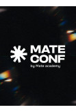 Mate Conf 2026 Київ 2026