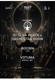 APLAY та DJ & Symphony Show вперше з OPEN AIR Kyiv 2026