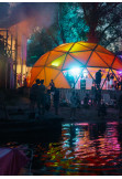 Фестиваль Vice City від electroperedachi Київ 2026