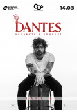 DANTES Харків 2026