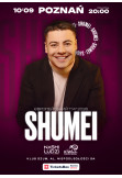 SHUMEI Познань 2026
