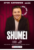 SHUMEI Катовице 2026