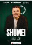SHUMEI Варшава 2026