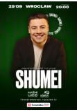 SHUMEI Вроцлав 2026