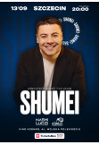 SHUMEI Щецин 2026
