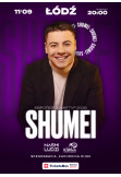 SHUMEI Лодзь 2026