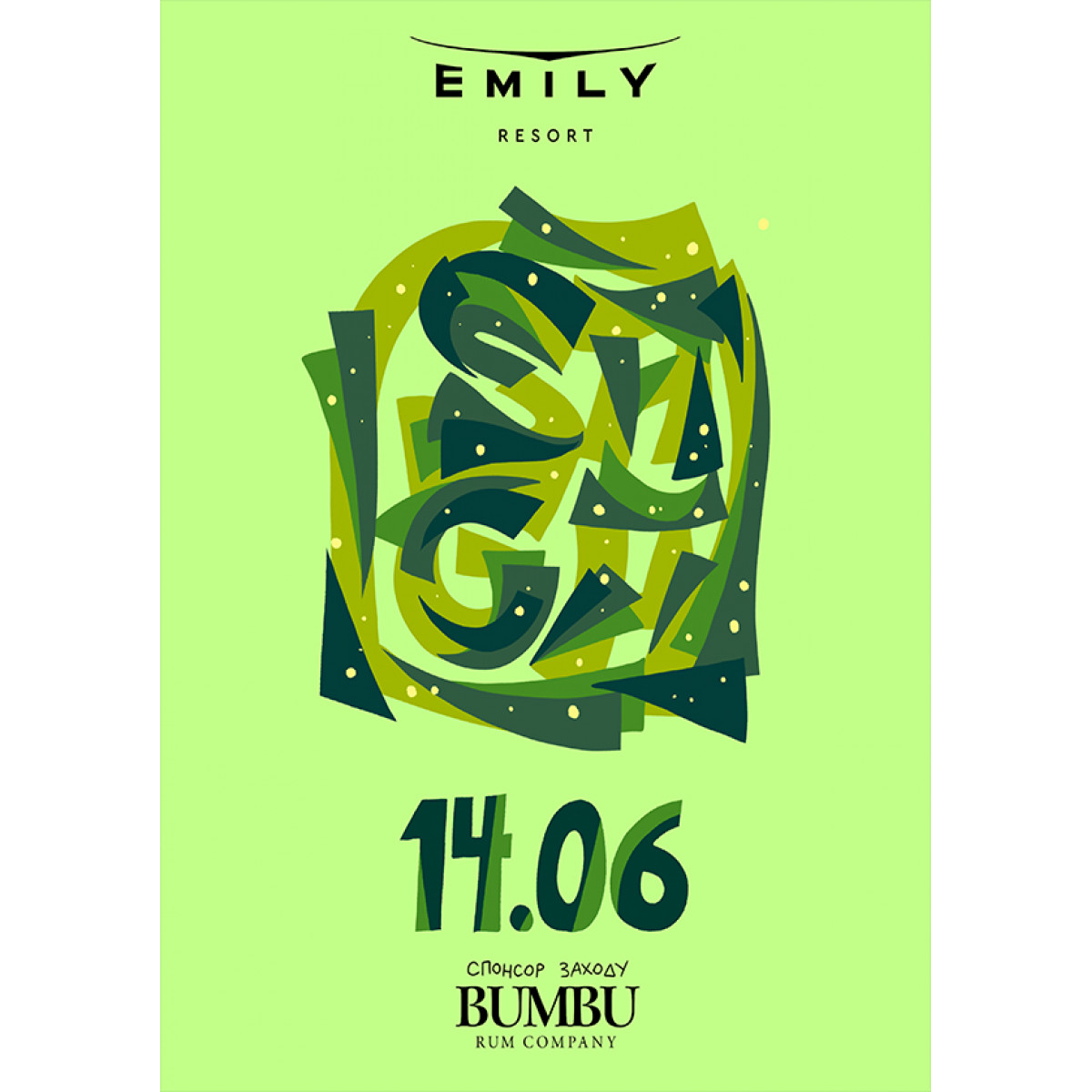14.06 | SAGA: Opening of Summer Season 2025