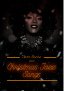 Сhristmas Jazz Songs - Onita Boone (USA) tickets in Kyiv city - Concert Джаз genre - ticketsbox.com