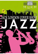 Concert tickets Jazz Джаз genre - poster ticketsbox.com